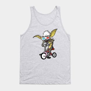 Gremlin Tricycle Tank Top